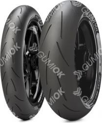 METZELER Racetec Rr 180/55r17 73 W Tl Zr K2 K267