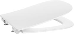 Roca Optica wc ülőke lecsapodás-gátlós fehér A801F72002 (A801F72002)