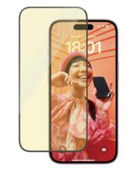 Panzer Apple iPhone 15 üveg kijelzővédő (2813) (2813)