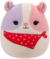 Jazwares Jucarie de plus, Squishmallows, Porcusorul de Guineea Niven, 19 cm (N00039730_002w)