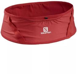 Salomon Pulse Belt férfi futóöv 0, 75 LITER vörös