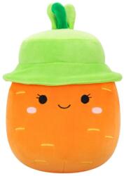 Jazwares Jucarie de plus, Squishmallows, Morcovul Caroleena, 19 cm (N00084445_004w)