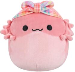 Jazwares Jucarie de plus, Squishmallows, Dragonul Kraken, 19 cm (N00084445_001w)