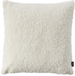 IDdesign Kamille Párna, Törtfehér Műszőrme, 44X44 cm