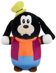 Jazwares Jucarie de plus, Squishmallows, Disney Hugmees, Goofy, 25 cm (N01085868_002w)