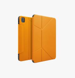 Uniq Ryze Apple iPad Pro 11 / Air 10.9" (2020/2022) Tok - Mustár (UNIQ-NPDP11(2022)-RYZEMUS) (UNIQ-NPDP11(2022)-RYZEMUS)