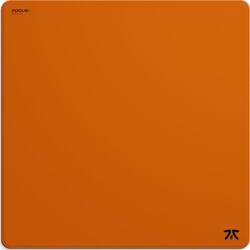 Fnatic Gear Gear FOCUS3 MAX XL Gaming Egérpad 480 x 480mm - Narancssárga (MP0008-002) (MP0008-002)