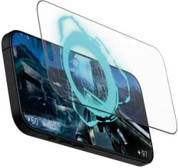 Panzer Gaming Apple iPhone 16 Pro Telefon kijelzővédő üveg (2858) (2858)