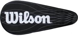 Wilson Performance teniszütő tok fekete