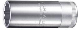 STAHLWILLE 51 10 (03020010) Külső hatlap Dugókulcs betét 10 mm 1/2 (12, 5 mm) (03020010) (03020010)