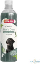 Beaphar sampon - Fekete szőrű kutyáknak zsályával 250ml