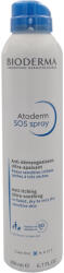 BIODERMA Atoderm SOS Spray Anti-Itching Ultra-Soothing 200 ml