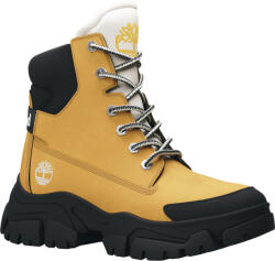Timberland Adley Way Sneaker Boot női trekking cipő 37 narancssárga - decathlon - 56 325 Ft