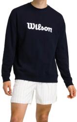 Wilson Hanorac pentru bărbați M Parkside Crew Classic Navy M