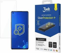 3mk Protection SilverProtection+ antimikrobiális védőfólia Oppo Reno 6 Pro 5G PENM00 (3MK2640) (3MK2640)