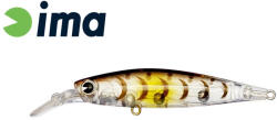 Ima ATARU 80S 80mm 11gr 008 Small Shrimp (AT80-008) - koi-farm