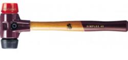 Halder 3028060 Gumikalapács (1520g) (3028060) (3028060)
