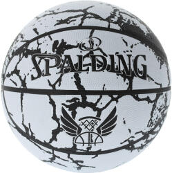 Spalding Kosárlabda Spalding Flight Crack Többszínű fekete