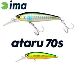 Ima ATARU 70S 70mm 11gr 009 GK (AT70-009) - koi-farm