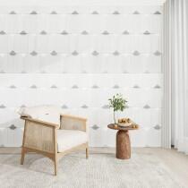  Archi Design, Yuri Brick 3D PU falpanel, 2, 5 cm vastag 120*60 cm I. o