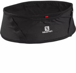Salomon Pulse Belt férfi futóöv 0, 75 LITER fekete