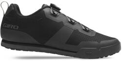Giro Tracker Black Kerékpáros cipő EUR 39
