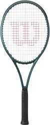Wilson Blade 100 v9 teniszütő GRIP 2 zöld