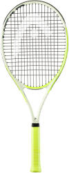 HEAD MX Attitude ELITE Yellow Teniszütő