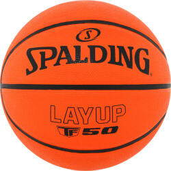 Spalding Layup TF-50 kosárlabda 6-os méret 6 narancssárga
