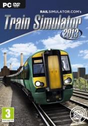Excalibur Train Simulator 2013 (PC) Jocuri PC