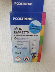  Fólia ragasztó 30 ml (FFH-202)