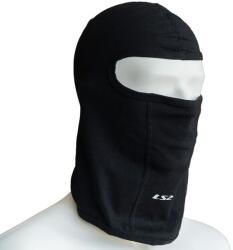 LS2 Husă pentru cască LS2 Elastic Polyester Baclava, neagră (LS830141BLC01)