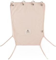 Petite&Mars Sunny Árnyékoló babakocsira, Rose Petal