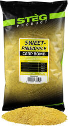 Stég Carp Bomb - Sweet Pineapple 1kg (SP260058) - jadabo