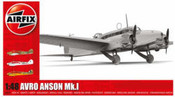 Airfix - Avro Anson Mk. I (A09191A) (A09191A)