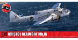 Airfix - Bristol Beaufort Mk. IA (A04021A) (A04021A)
