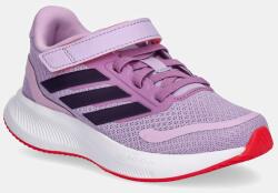adidas gyerek sportcipő RUNFALCON 5 lila, JQ5609 - lila 33