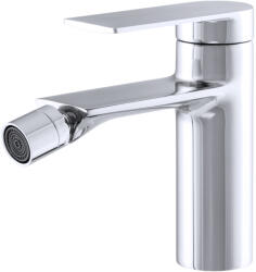 Gamma Faro, bidé csaptelep h-140, króm, GMA-BFB-CH (GMA-BFB-CH)