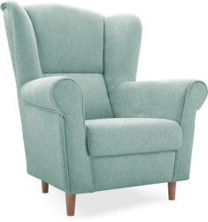  LOFT füles fotel - mentazöld (10000014141)