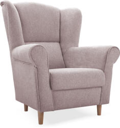  LOFT füles fotel - rózsaszín (10000014122)