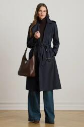 Ralph Lauren balonkabát bézs, átmeneti, 297951259 - sötétkék L