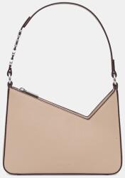 HUGO kézitáska - bézs Univerzális méret - answear - 39 990 Ft