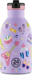 24Bottles Sticlă termos Clima Bottle Kids Music Friends 330 ml (002106)