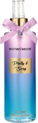 Women'Secret Body Mist 250ml Pretty&Sexy