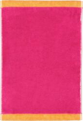 Cawö Prosop Lifestyle Splash 30 x 50 cm roz-portocaliu (7071 30/50 23) Prosop