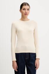 Guess Jeans hosszú ujjú zöld, W4YI22 J1314 - bézs XS