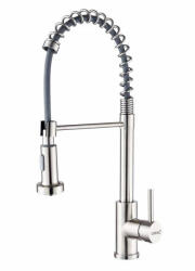 CATA - Csaptelep XPB/A (02506301) - muszakinet