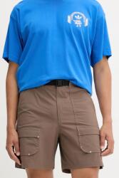 adidas Originals rövidnadrág Essentials - barna XL