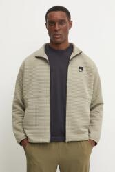 Jack Wolfskin felső Mogari bézs, férfi, sima, A63846 - bézs XXL