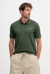 HUGO poló - zöld XL